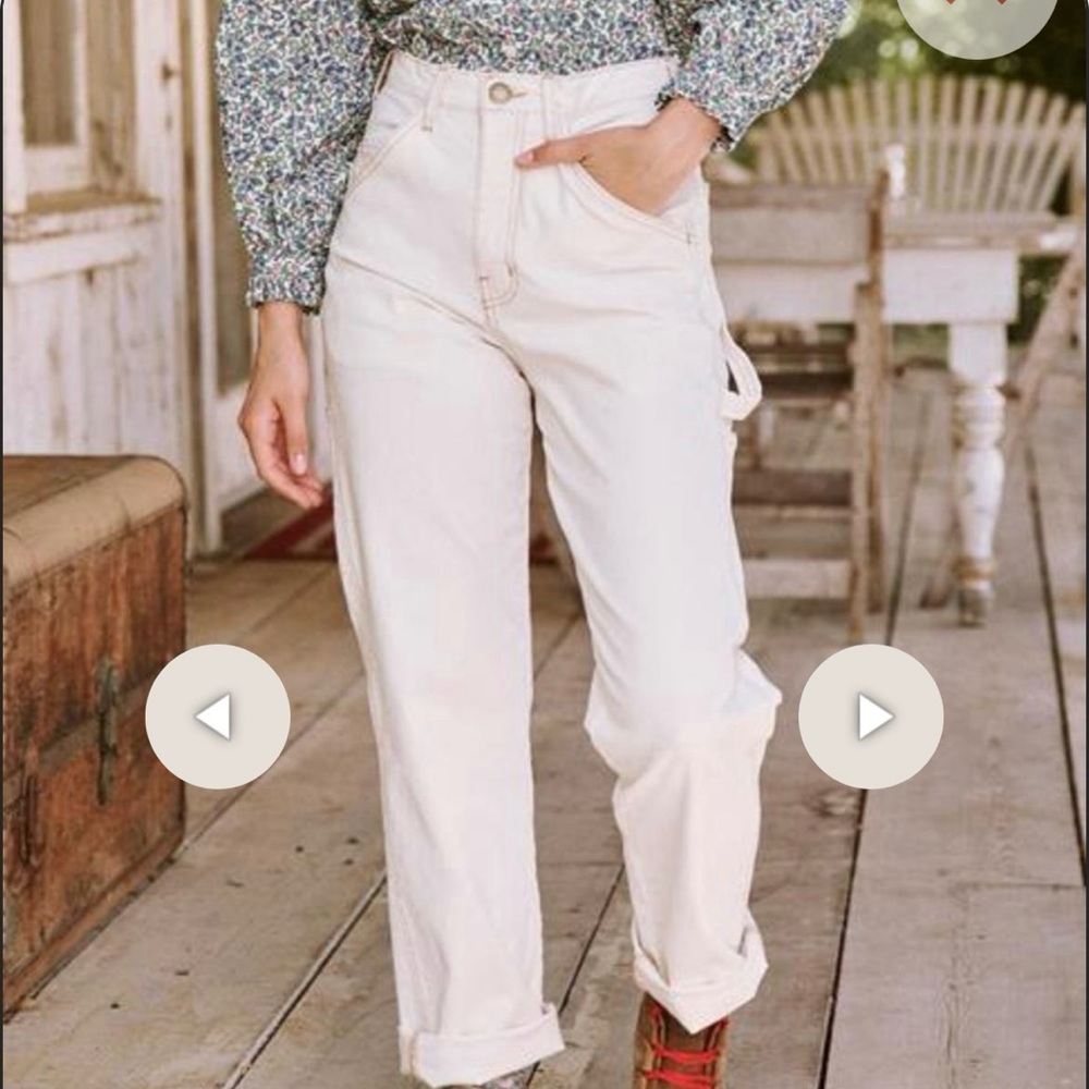 The Great Jeans